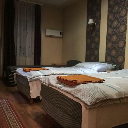 Levendula Apartmanhaz Apartment Sumeg Luaran gambar