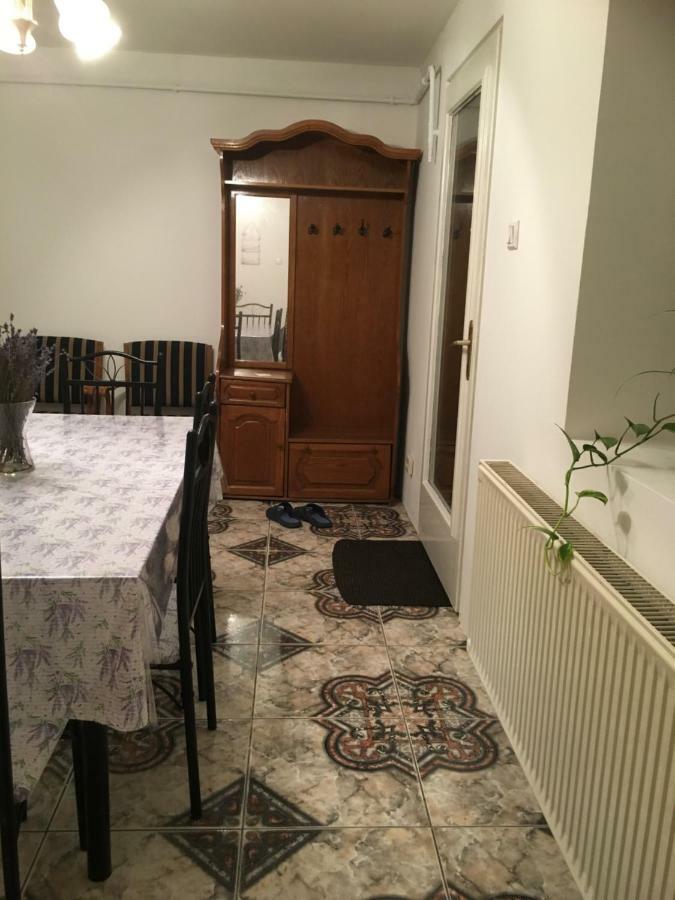 Levendula Apartmanhaz Apartment Sumeg Luaran gambar